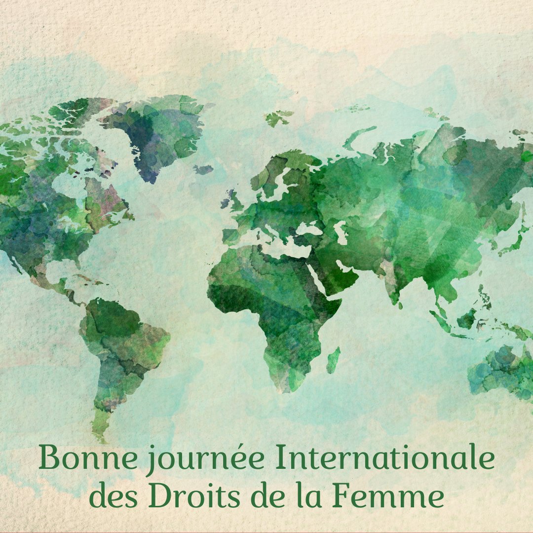 En 2022, dans + de 50 pays à travers le monde, des filles et des femmes n'ont toujours pas la capacité de prendre leurs propres décisions concernant leur santé et leur corps.
Profitons de cette journée pour rappeler l'importance du droit pour tous à l'accès à la santé.
#Womensday