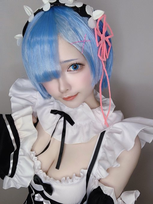 コスプレイヤーもゆのTwitter画像23