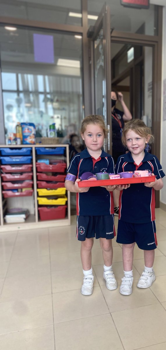 Happy International Women’s Day 💜#WomansDay #Appreciation #unconditionallove Thank you #RPSFS2 #handmadebarcelets 💜 <a href="/nik_kifowler/">Nikki Fowler</a> <a href="/RPSDubai/">RPS Dubai</a> #cognitaway