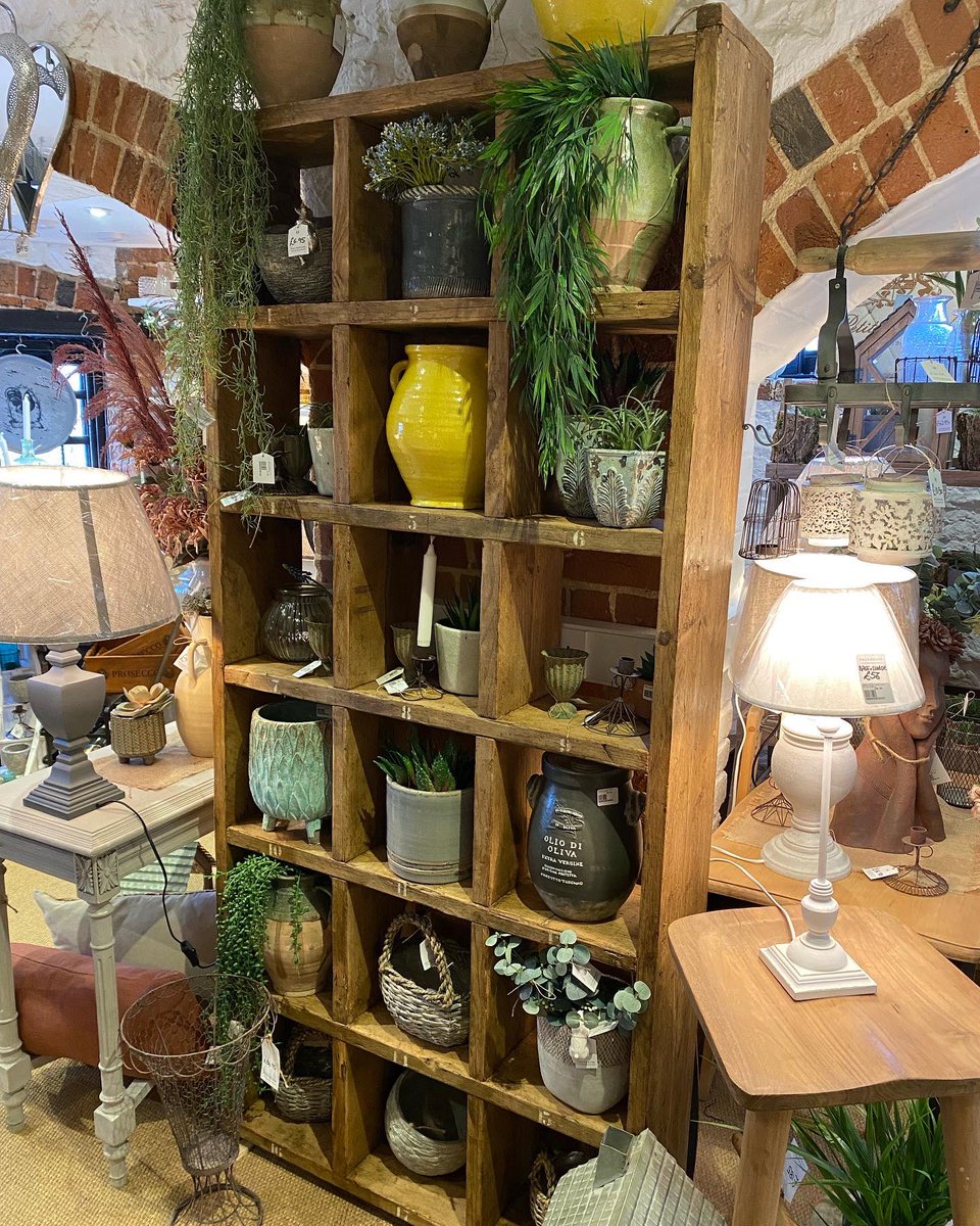 Packhouse tweet media