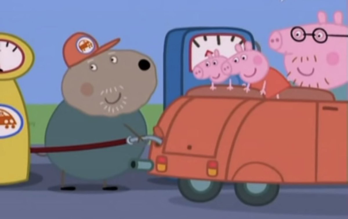 sonpeppa's tweet photo. Corri alla cassa papino, prima che il prezzo salga ancora 🤣🤣 https://t.co/GoqW69yc2V