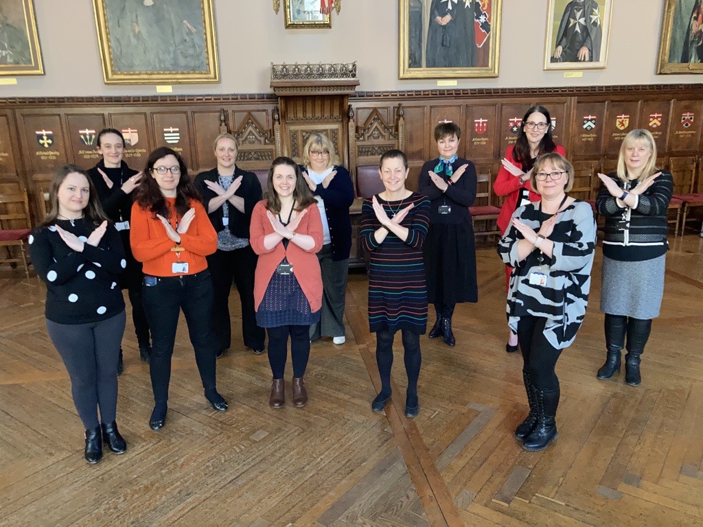 stjohnambulance's tweet image. This #InternationalWomensDay2022, ask us why we're celebrating the incredible women within St John.
 
Each and every day, they step forward in the moments that matter to help save lives, offer vital first aid and contribute to their communities. We couldn't do it without them. 💚