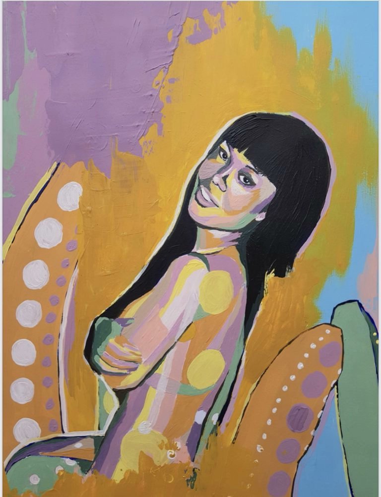 Happy International Women's Day!
This year we are celebrating by hosting an exhibition with one of our exclusive artists Lisa Thomson.  The show will be titled 'Intimacy' featuring a series of stunning original artworks. #investing #artcollectors artreport.redeightgallery.com