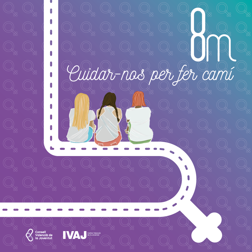 Consell Valencià de la Joventut tweet media