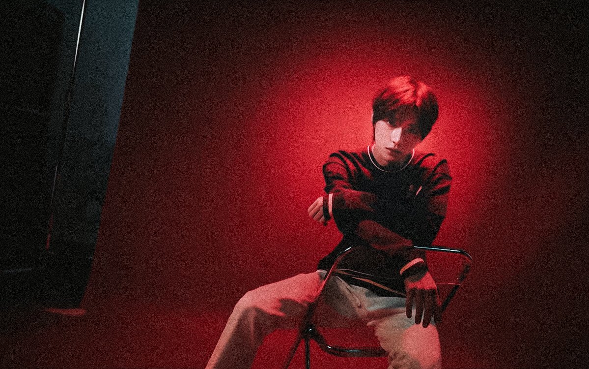 ๐ ๐๐ฆ๊ณโ on X: RT @beomgyuhourly: โbeomgyu kinda looks like a
