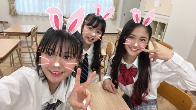 Twitterのコスプレ画像26