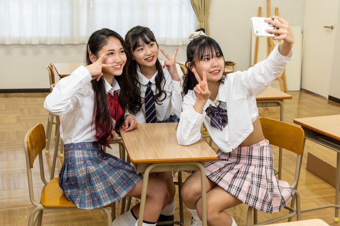 Twitterのコスプレ画像25