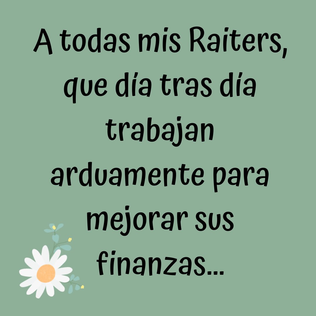 A_P_Rodriguez's tweet photo. Etiqueta o menciona a aquellas mujeres que admires y comparte este post con todas las mujeres maravillosas que forman parte de tu vida.
#raitit #diadelamujer #mujertrabajadora #mujerfinanciera #educacionfinanciera #ahorro https://t.co/KjDnPqJBjg