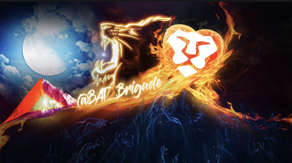 $BAT _Brigade Always keep the fire in your heart 🔥🔥🔥