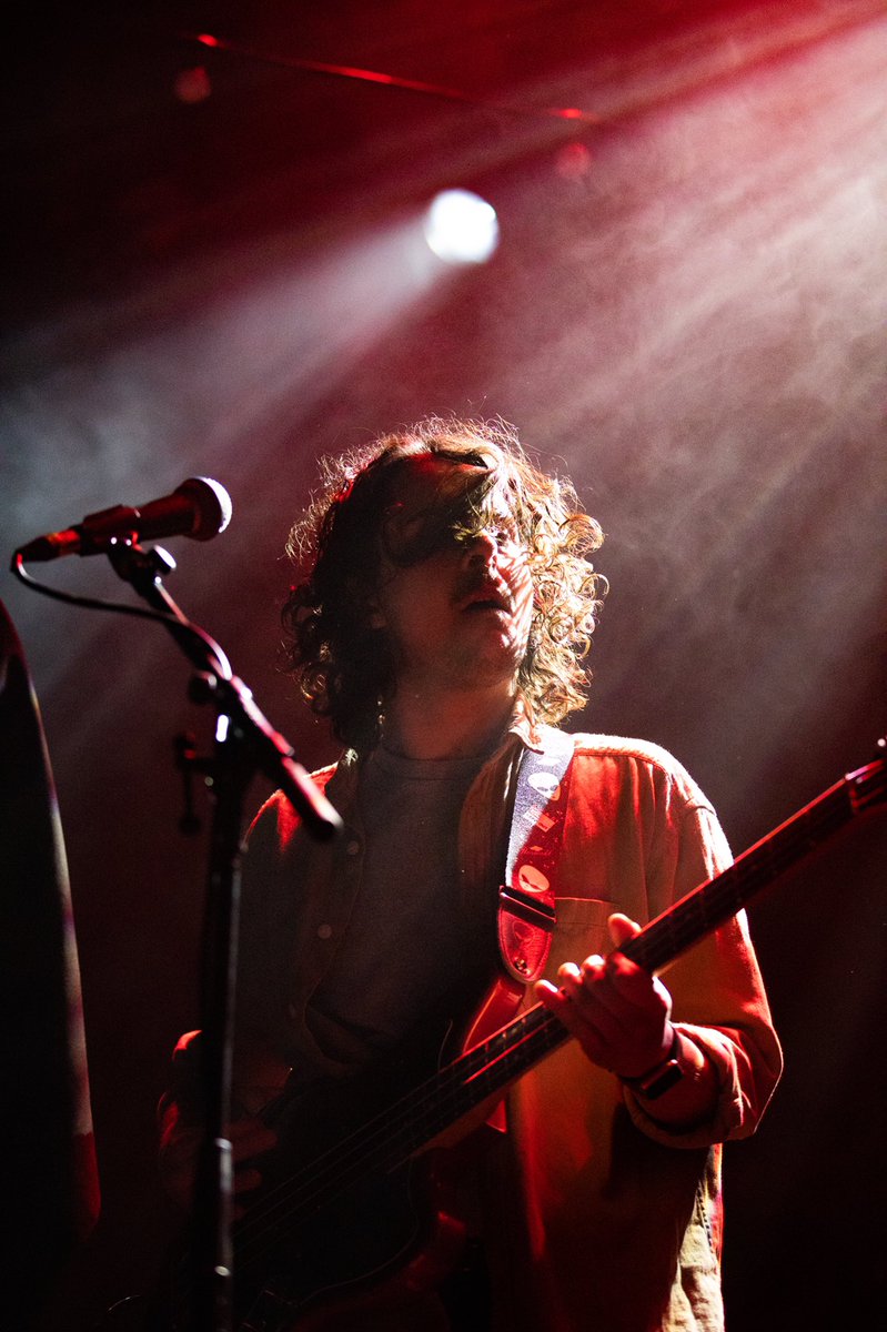 Would sure love to play some more shows. Throwback to Electric Ballroom supporting @bears_in_trees!

Awesome photos by <a href="/3dgephotos/">3dgephotos</a> :)