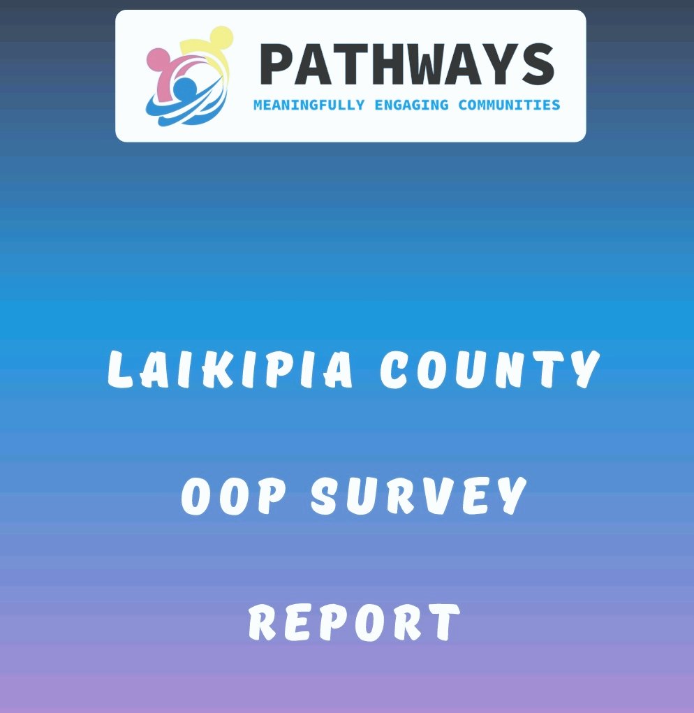 PublicPathways's tweet photo. Happy International Women's Day!
Today we Launch The Out of Pocket Expenditure by #WRA Study #PathwaysOOPstudy as we highlighting Women struggles for a #SustainableTomorrow
The 2020/1 Study looked at cost Women Incur as they seek #FP services in #Laikipia #Nyeri #Nakuru. #IWD22 https://t.co/qjAxSC2WyC