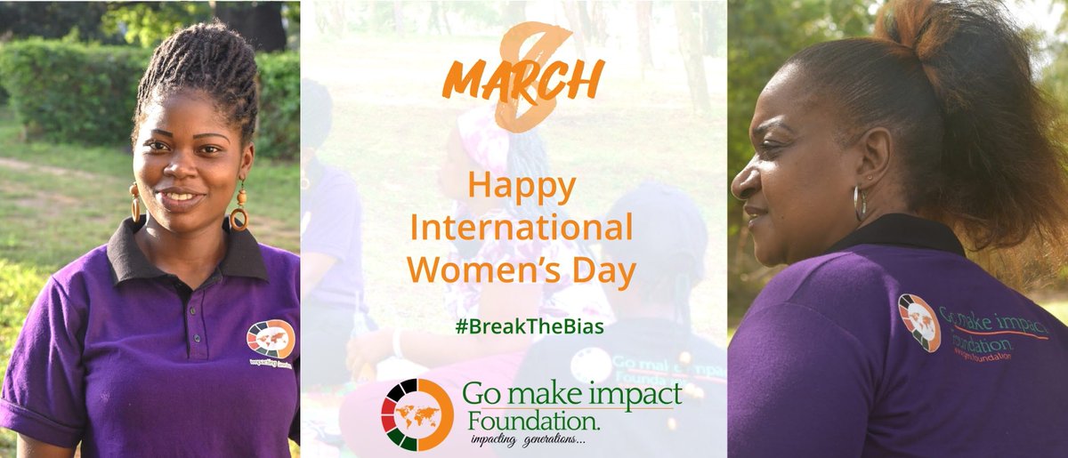 GMI_Foundation's tweet photo. We celebrate all Women making a change in our communities.

You are loved and Appreciated.

#HappyInternationalWomensDay #IWD2022 #IWDKilifi #BreakTheBias https://t.co/BuXzQnp1hW