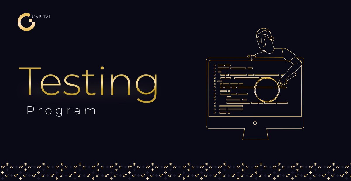 defiant_maxi's tweet photo. We've got some news for you!

⚜️ Bonding🪢on testnet is live
⚜️ Auditing by the students of @HSRuhrWest has begun, led by our contributor @jansen_marc 

Testing will be conducted for a week. Once it's over, we'll publish a summary #GC⚜️ #GTON #Fantom #FTM
https://t.co/qFaj0vLdAS https://t.co/TqGanGiC2Q