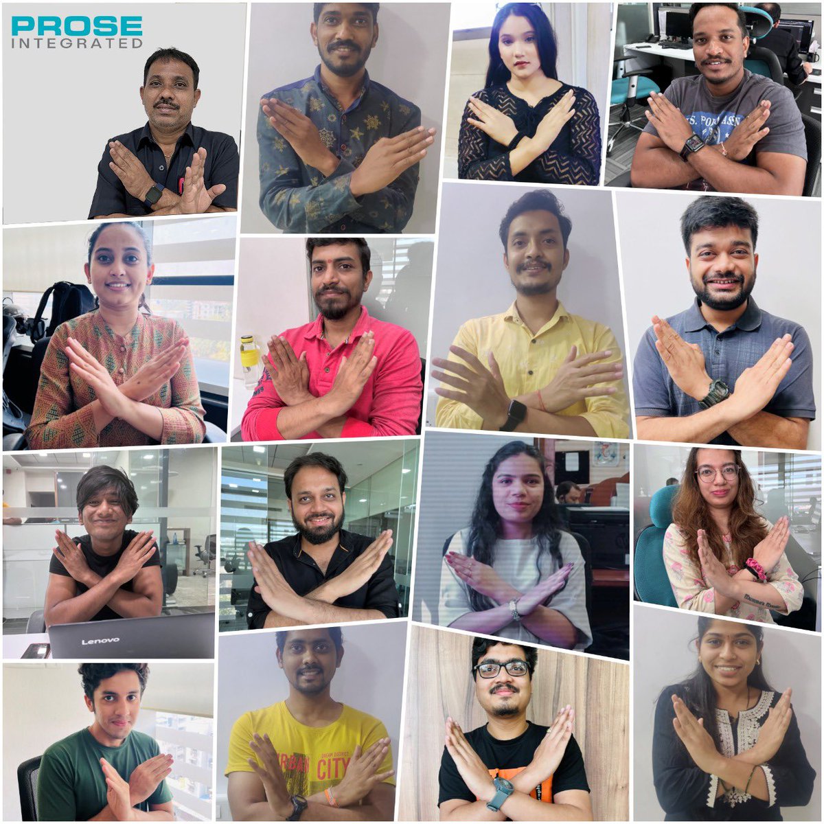 BrandProse's tweet photo. The power is together! Let's #BreaktheBias together.
Let's grow together. 
Happy #internationalwomensday2022 

#iwd2022 #womensday2022 #internationalwomensday https://t.co/ru2F2OWJkf