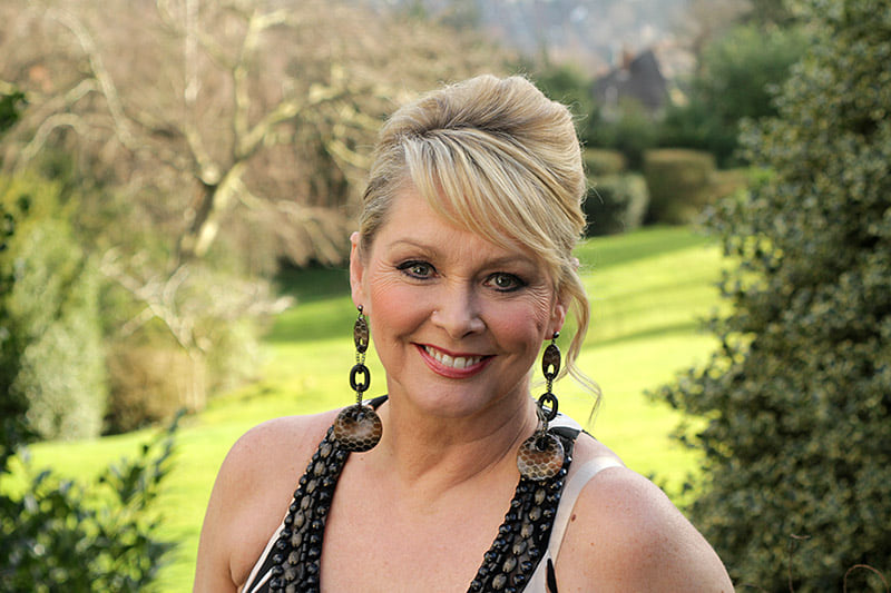 Happy Birthday to Cheryl Baker, 68 today 