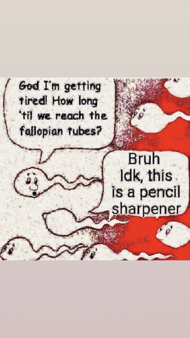 😭