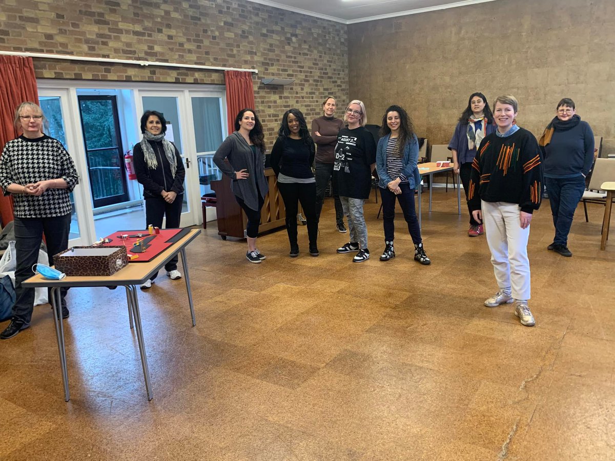 Lucy Bradley tweet media