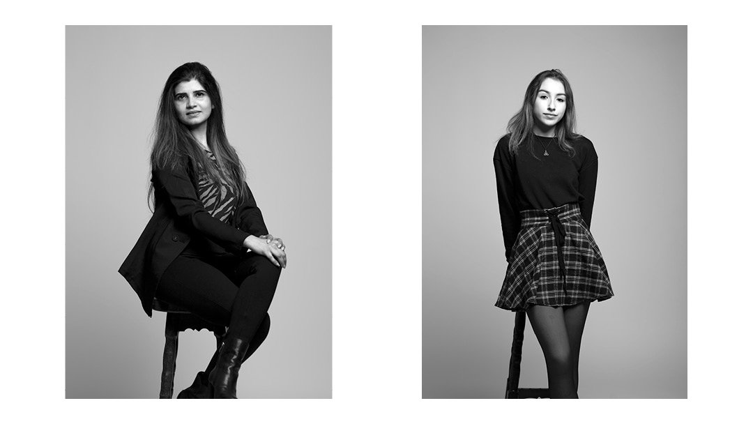 griffithcollege's tweet image. For #InternationalWomensDay we organised a very special photoshoot where female photography students took photos of female staff, students, and alumni to showcase the strong women in our community and to celebrate their achievements. 

Entire photoshoot bit.ly/3MqxILs