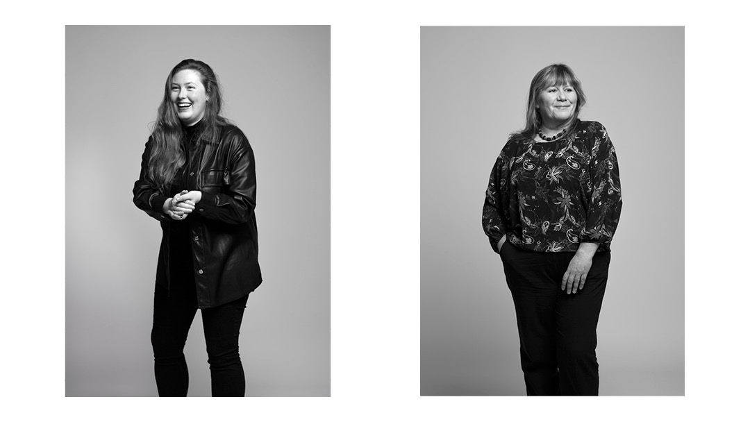 griffithcollege's tweet image. For #InternationalWomensDay we organised a very special photoshoot where female photography students took photos of female staff, students, and alumni to showcase the strong women in our community and to celebrate their achievements. 

Entire photoshoot bit.ly/3MqxILs