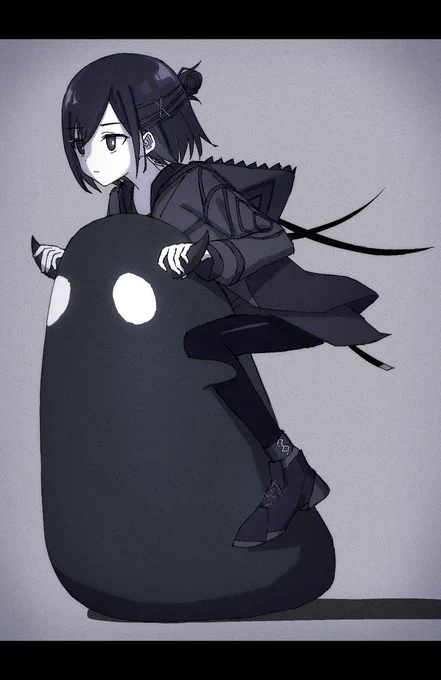 #理芽美術部 ※非公式 