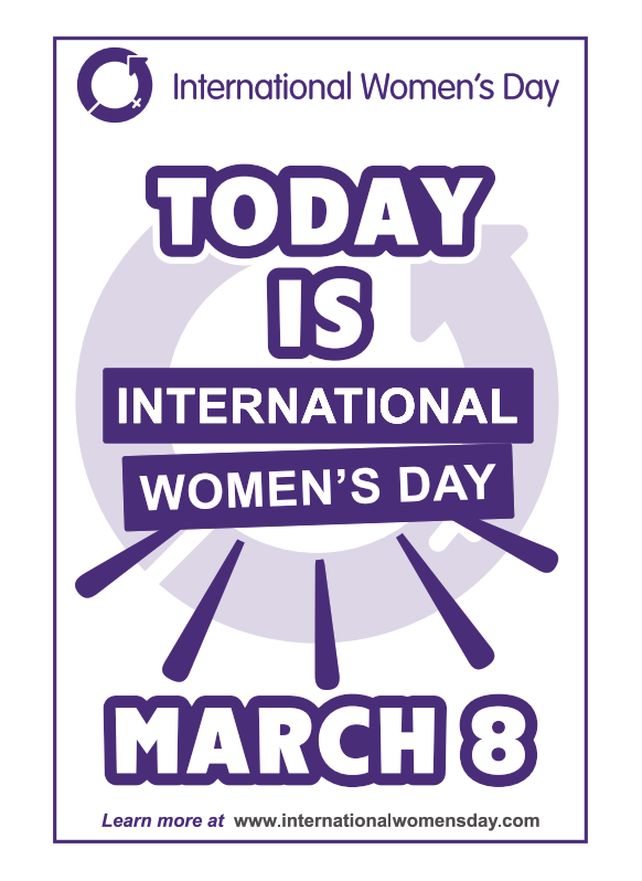 ITTransportUK's tweet photo. Happy International Women's Day! 🎉

This years theme is: #BreakTheBias

Striving for a world free of bias, stereotypes, and discrimination. A world that is diverse, equitable, and inclusive. A world where difference is valued and celebrated.

#IWD2022 https://t.co/zdJIvz7ut8