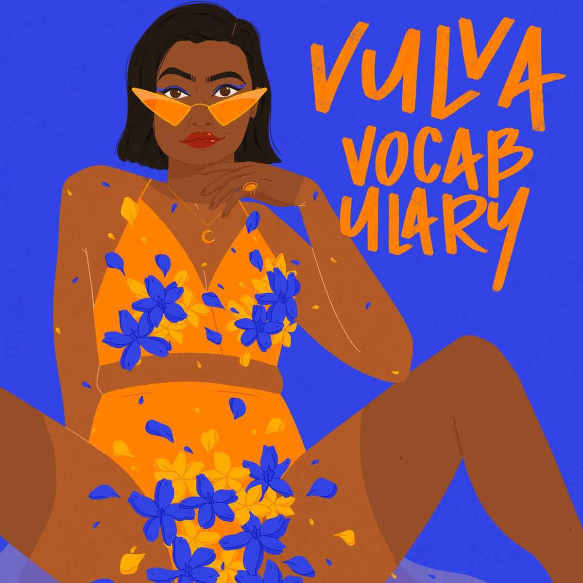 Kicking-off #IWD2022 with the AWESOME news that @masiaone's latest single, #VulvaVocab is at the TOP of <a href="/AppleMusic/">Apple Music</a> Asia's #IWD playlist! 🚀

Join us at 12:30pm GMT today as we celebrate the release of Masia's KICK-ASS tune &amp; our <a href="/PowerOfWomenNFT/">PowerOfWomenNFT</a> collab.

bit.ly/vvtwitterspace