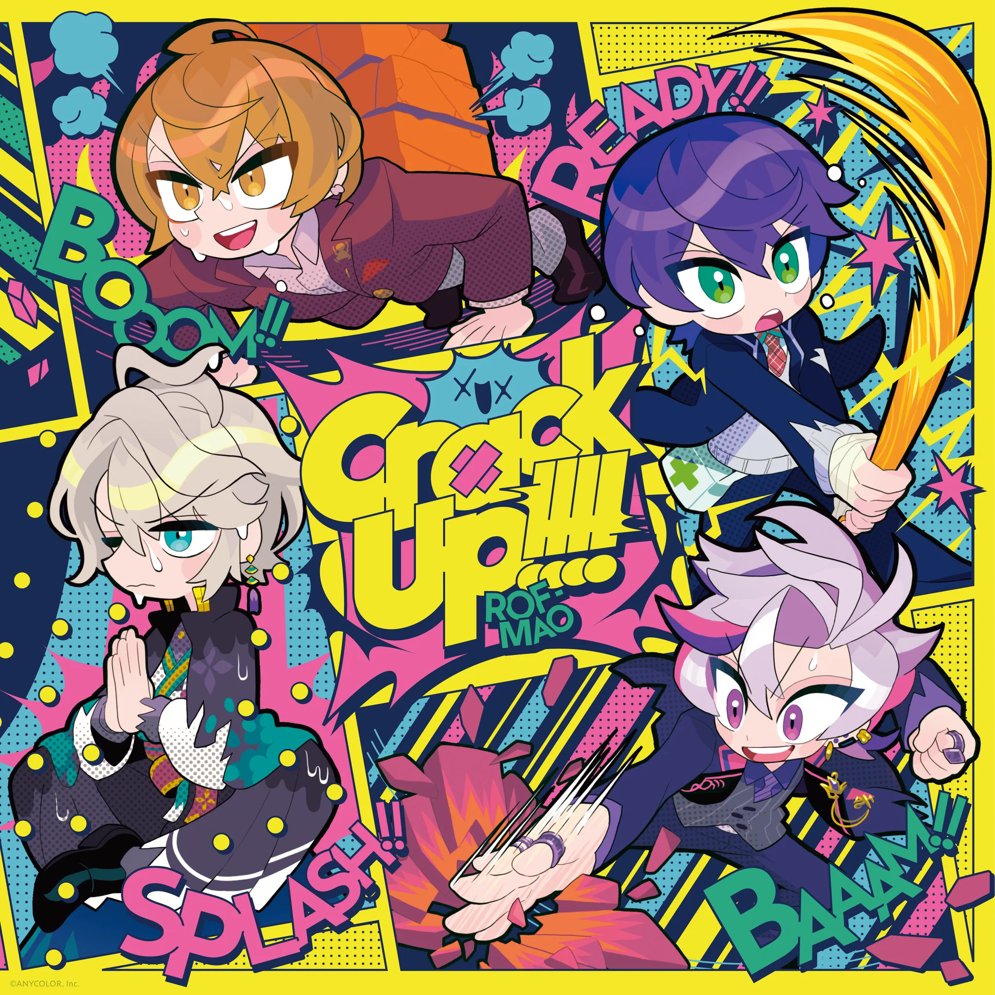 ROF-MAO ろふまお Crach Up! ろふまお塾 連れ去り全国行脚! ROF-MAO on X: 