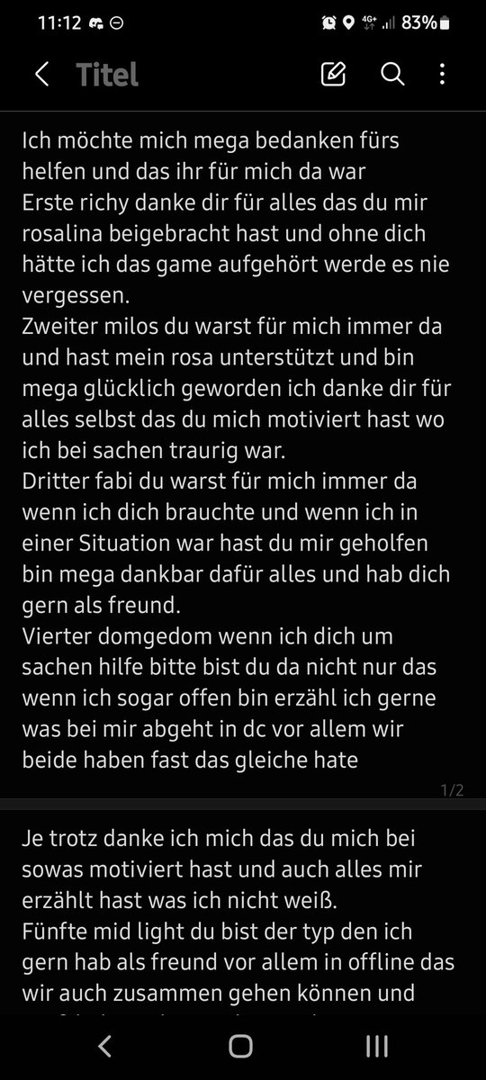 Koefte_SSBU's tweet photo. @domgedom @Richy_Rosalina @Fabi98411605 @Majin_o0 milos sakato und mid light sry weiß nicht ob ihr twitter acc habt aber wenigstens steht ihr https://t.co/2ScpXZyZ6B