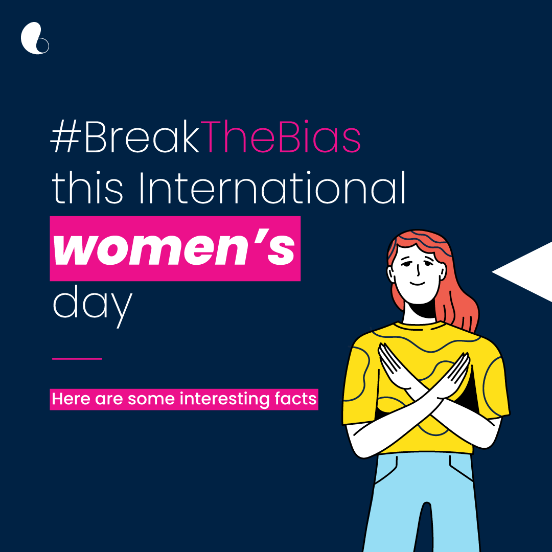 OpenBookHq's tweet photo. OpenBook celebrates #InternationalWomensDay2022 

#BreakTheBias #BusinessKaroSimple https://t.co/bB0B7XKeDY