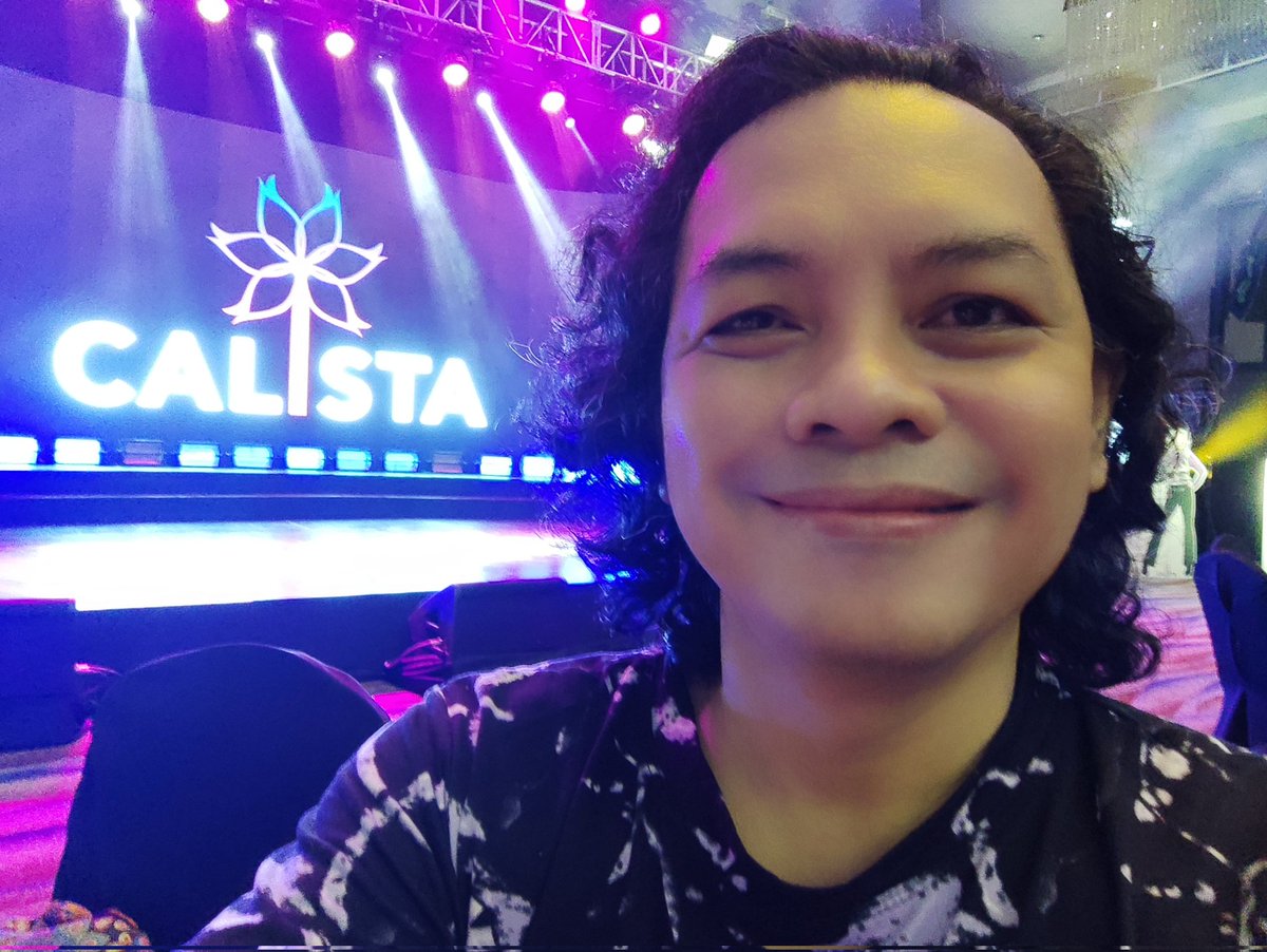 #CalistaGrandLaunch
#calistagrandlaunch