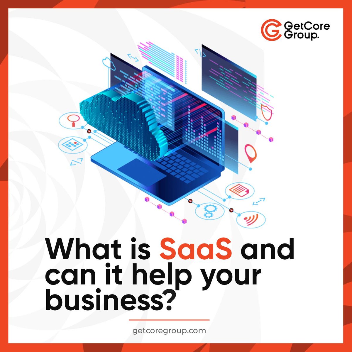 GetCore Group Ltd tweet media