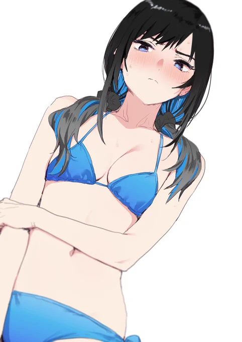 草壁の絵です 
