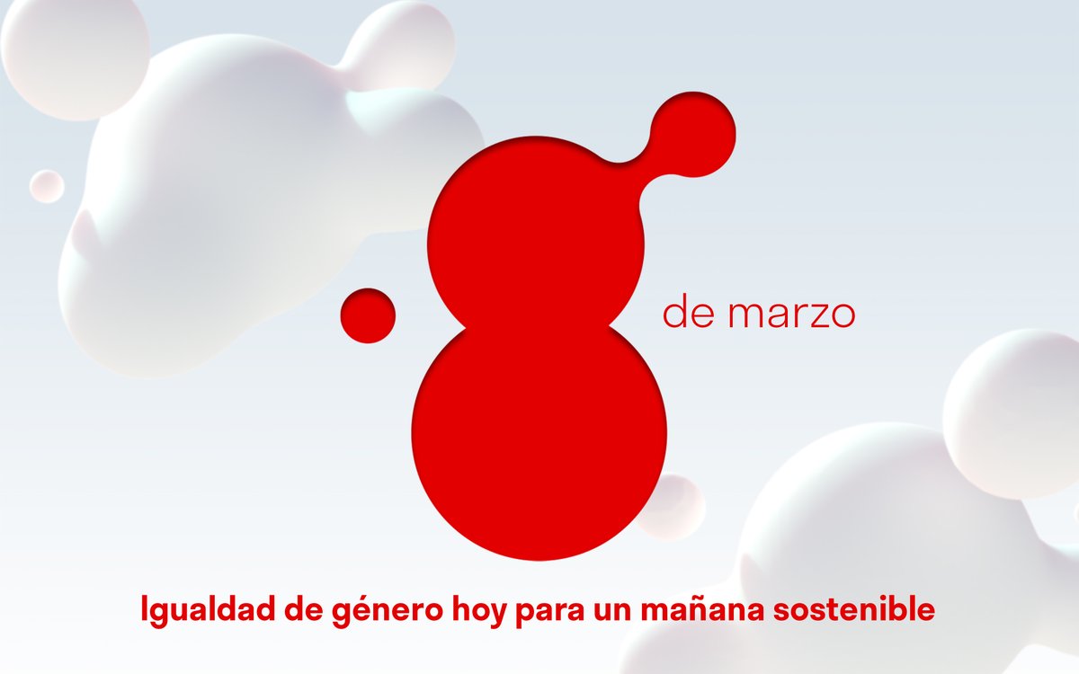 esferize's tweet photo. Feliz día de la Mujer 💜
Hoy queremos celebrar este gran equipo que es @esferize y, en especial, estas grandes mujeres que lo forman.
Conoce a nuestras esferizers aquí ▶️

#DíaInternacionaldelaMujer #Diadelamujer #DiaInternacionalDeLaMujer2022 https://t.co/pKGIZ7UBgr