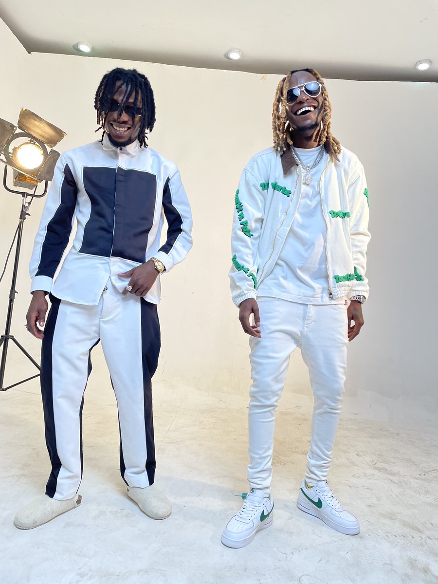 reeplaysumtin's tweet photo. ππ
BLUE RACKS - BTS - @Iam_Moskilla & REEPLAY (COMING SOON)
PERSONALLY STYLED BY @GoblinCoal β
#BLUERACKS #MOSKILLA #REEPLAY #ABNORMALNORMALITY #R18 #OUTONBAIL https://t.co/V0MqsQFHa5