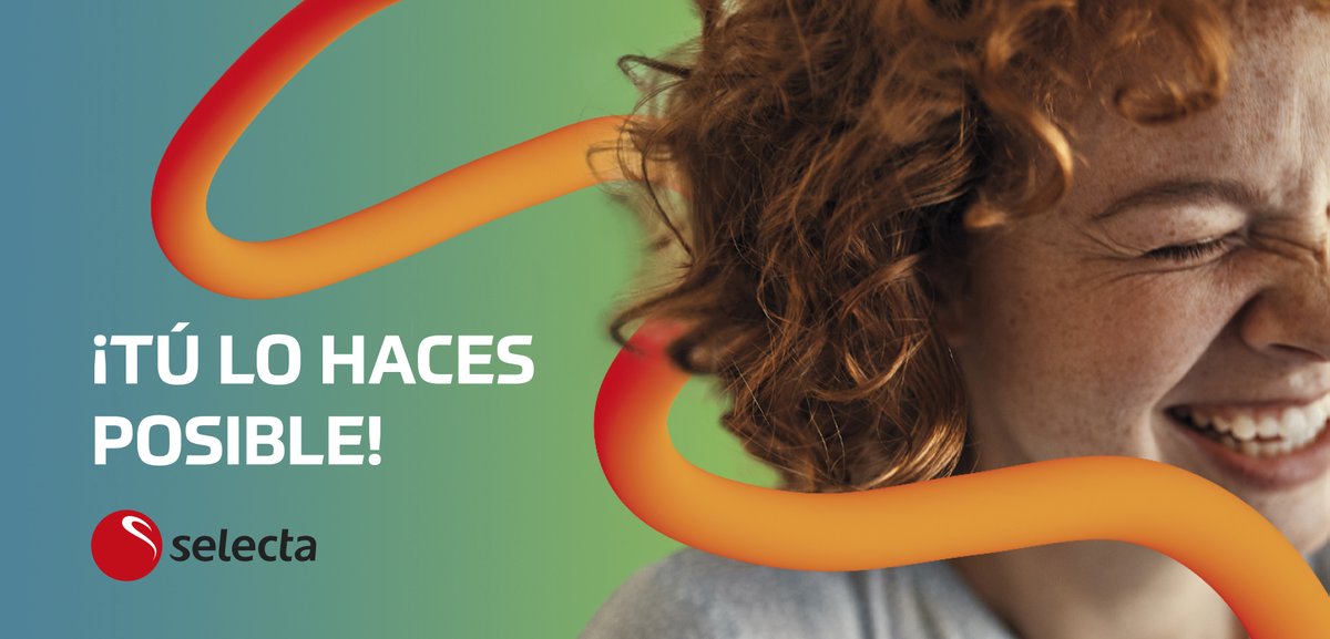 Queremos agradecer el compromiso y entrega de todas las #mujeres que trabajan en #SelectaEspaña. Gracias a todas por su profesionalidad y por inspirarnos, cada día. ¡Y gracias también por el dulce detalle que hoy todas nos hemos encontrado!
#8M #DíadelaMujer #WomensDay #JoyToGo