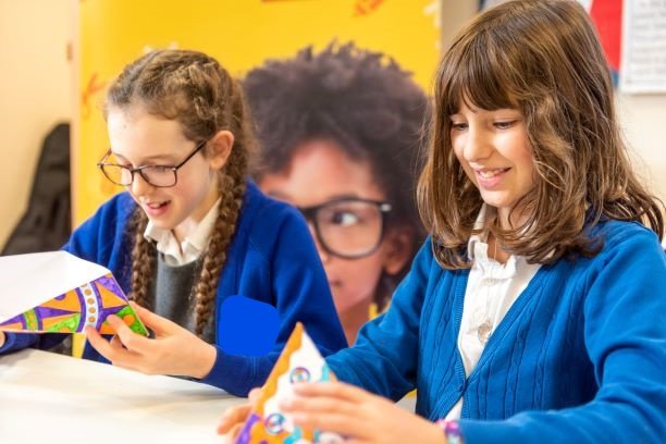 SpagMathsNotts's tweet photo. We're having great fun with our schools this term! If you'd like us to visit your school for our creative after-school club in the summer term, please get in touch!
https://t.co/SDWuQrAAio
#SpaghettiMaths #SpagMathsNotts #MathsIsFun https://t.co/Qj5nPrR7E3