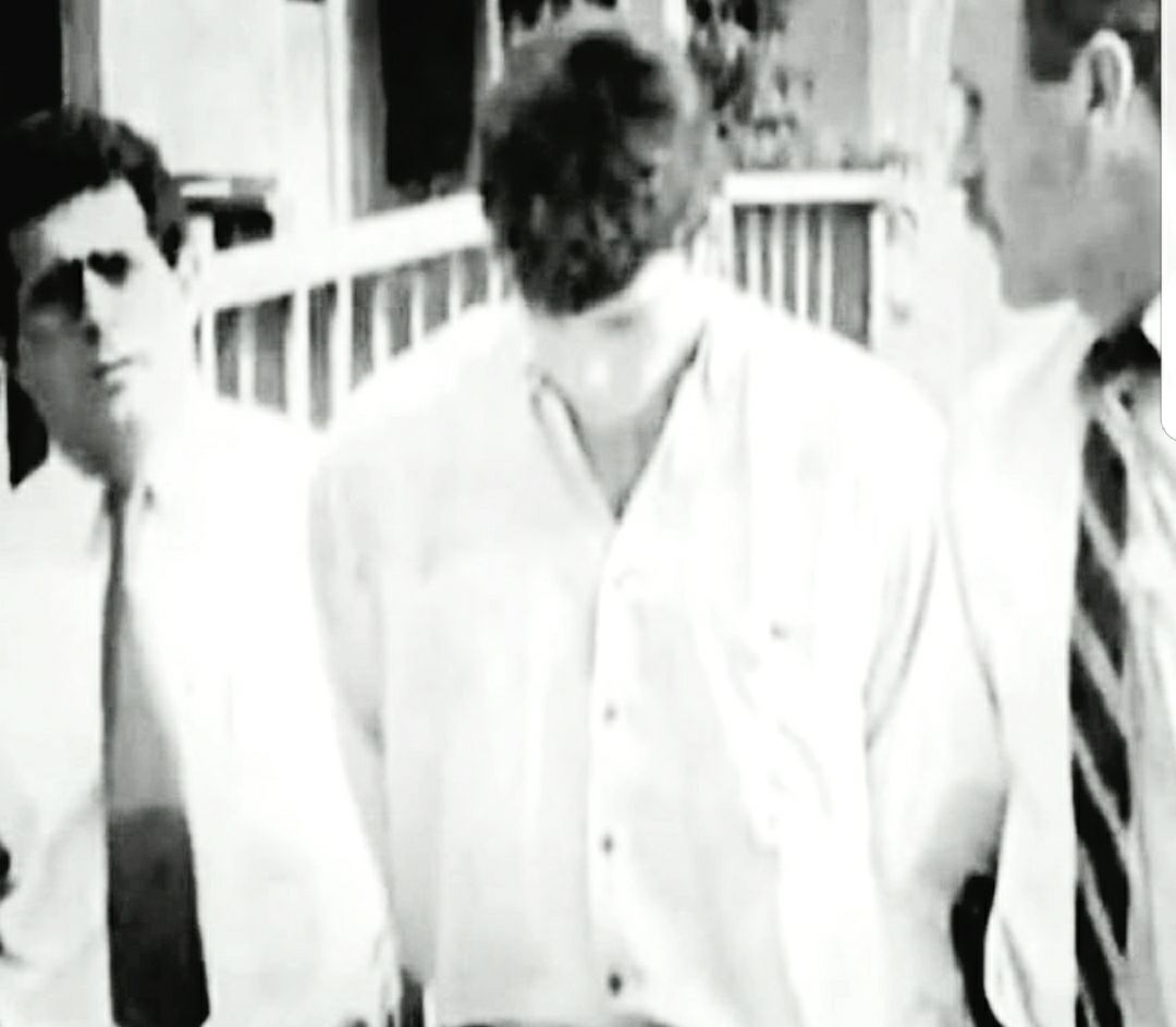 Rob Rand Wants Justice for the Menendez Brothers tweet media