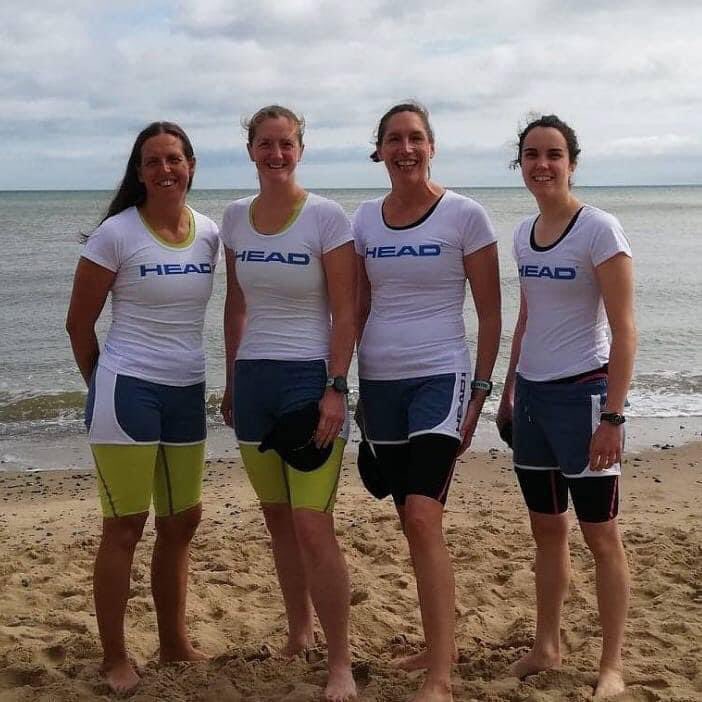 RicksSwim's tweet photo. #internationalwomensday from Ricks amazing record breaking ladies ..
#bigrickschicks
#sharetheswimlove
#marathonswimming
#oceanswimming
#channelswimmer https://t.co/23wCjv9r3R