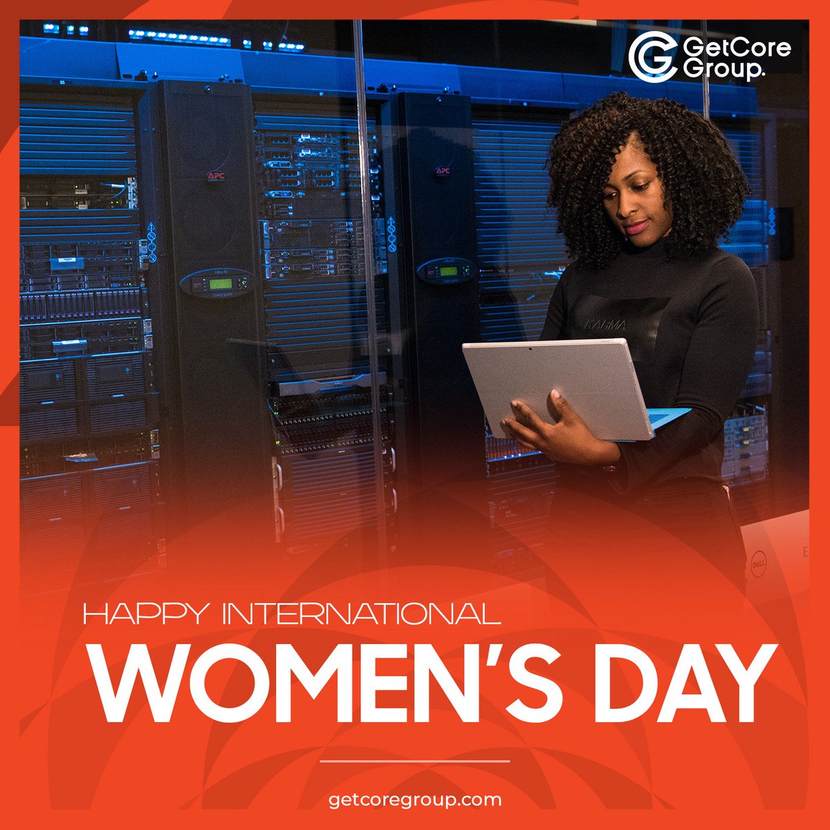 GetCore Group Ltd tweet media