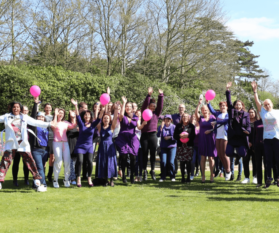 OfficialPCA's tweet photo. 1 month from today marks the official return of Pyjamas for PanCan!
We are asking you and your colleagues to wear pyjamas to work, school or college on Friday the 8th of April and say ‘Goodnight to pancreatic cancer'.
Find out more: https://t.co/yjizq135ke
#PJsforPanCan #PCA https://t.co/BwUFdkCz7g