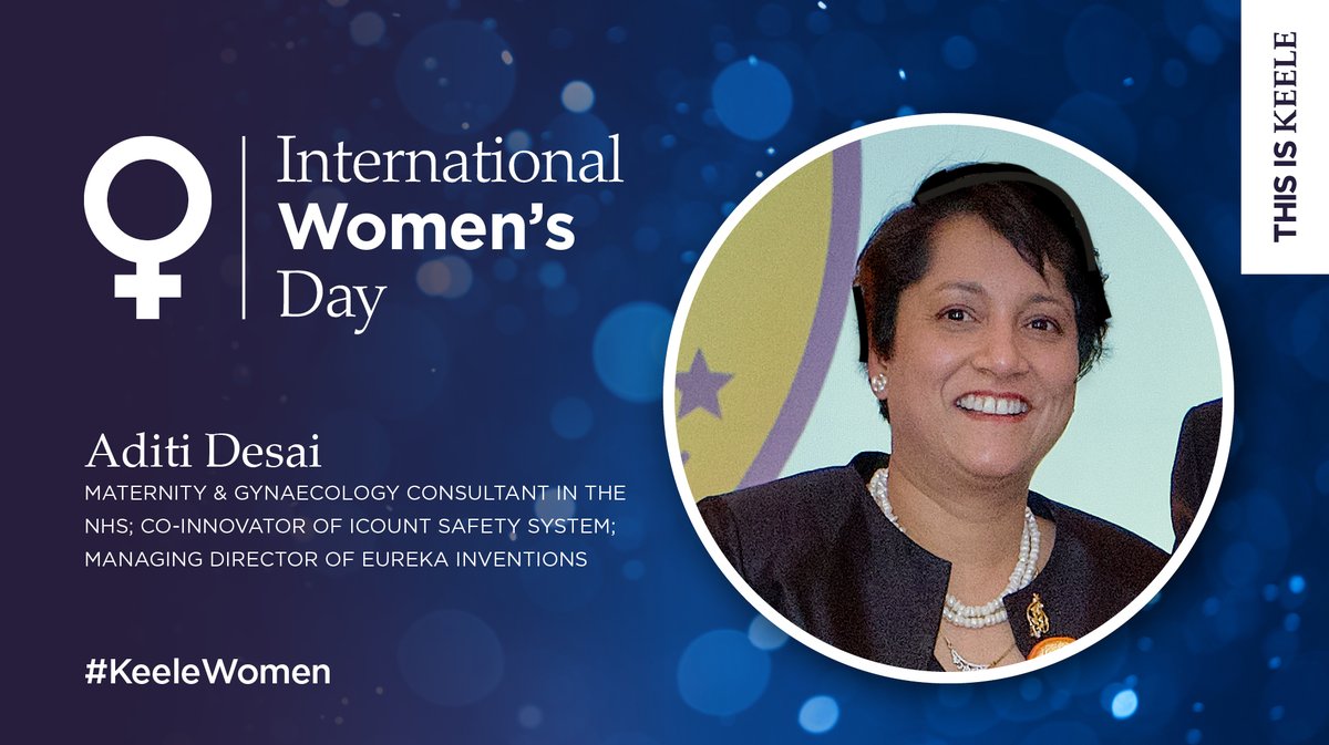 Keele Gateway tweet media