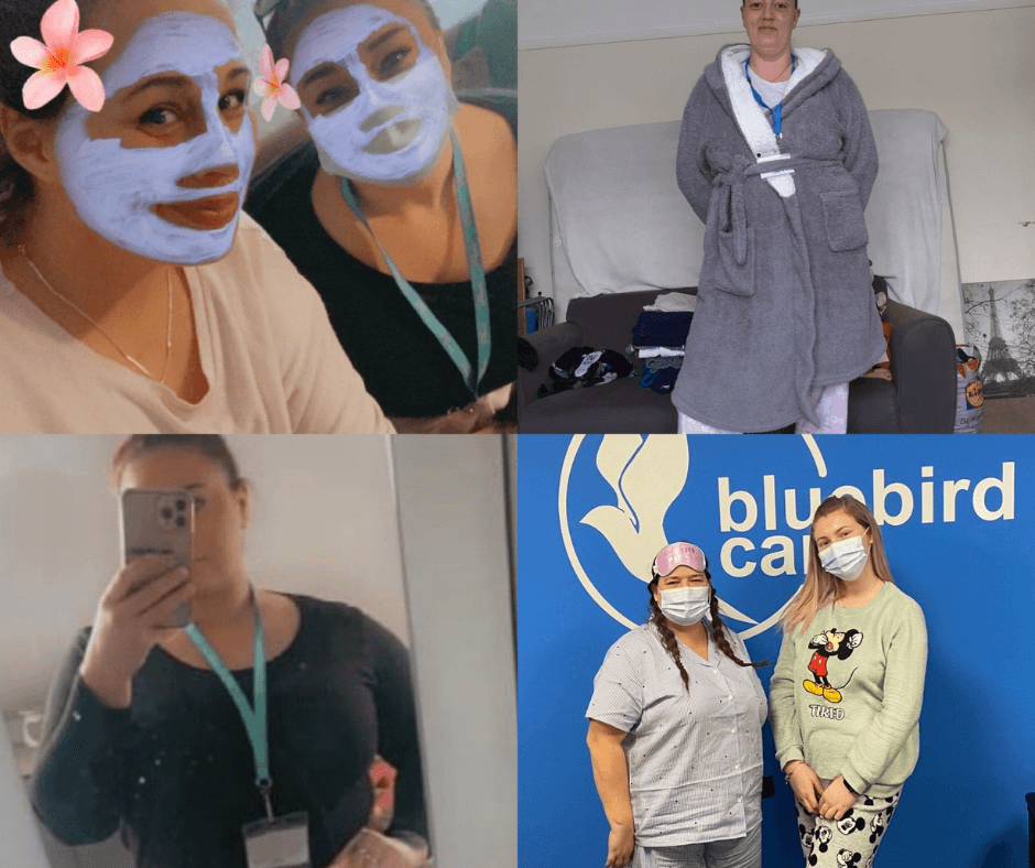 OfficialPCA's tweet photo. 1 month from today marks the official return of Pyjamas for PanCan!
We are asking you and your colleagues to wear pyjamas to work, school or college on Friday the 8th of April and say ‘Goodnight to pancreatic cancer'.
Find out more: https://t.co/yjizq135ke
#PJsforPanCan #PCA https://t.co/BwUFdkCz7g