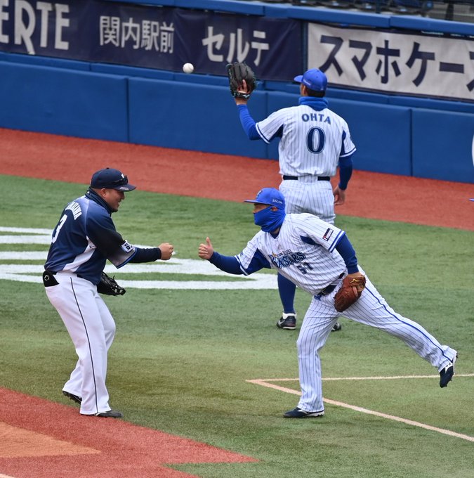 蘇龍 さん がハッシュタグ 宮崎敏郎 をつけたツイート一覧 1 Whotwi グラフィカルtwitter分析