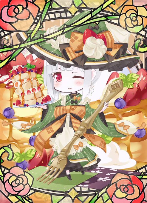 子魔女のtwitterイラスト検索結果 子魔女のtwitterイラスト検索結果