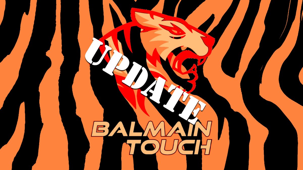 BalmainTouch tweet picture