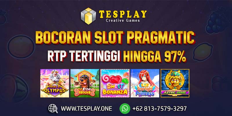 tesplayonline's tweet photo. TESPLAY - Situs Judi Game Slot Gacor Online Terlengkap Dan Terbaik 2022 Di Indonesia Dengan Bocoran Slot Pragmatic RTP Tertinggi Hingga 97%

Link : https://t.co/GiwHYF7ouH

#tesplay #slot #pragmaticplay #pragmatic #slotgacor #judislot #bocoranslot #rtpslot #sweetbonanza #gameslot https://t.co/S1eTJKkMBz