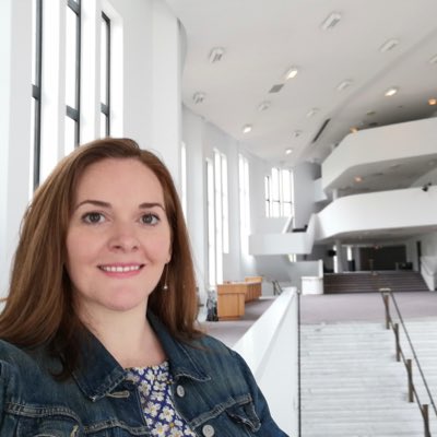 Jessica Muirhead tweet media
