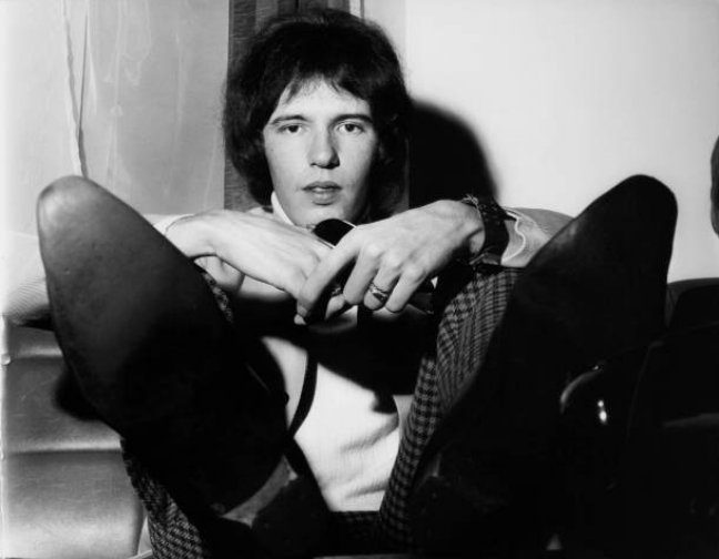 espofootball's tweet photo. #BTD Mar9,1944 #GaryWalker (Gary Leeds) drummer, singer The #Standells 1966 US Dirty Water &amp; The Walker Brothers 1965 UK #1 &amp; US #16 Make It Easy on Yourself, 1966 UK #1 &amp; US #13 The Sun Ain't Gonna Shine Anymore, +8 UK Top40s &amp; solo 2 UK #26s You Don't Love Me, Twinkie-Lee https://t.co/mCOJW8HCKK