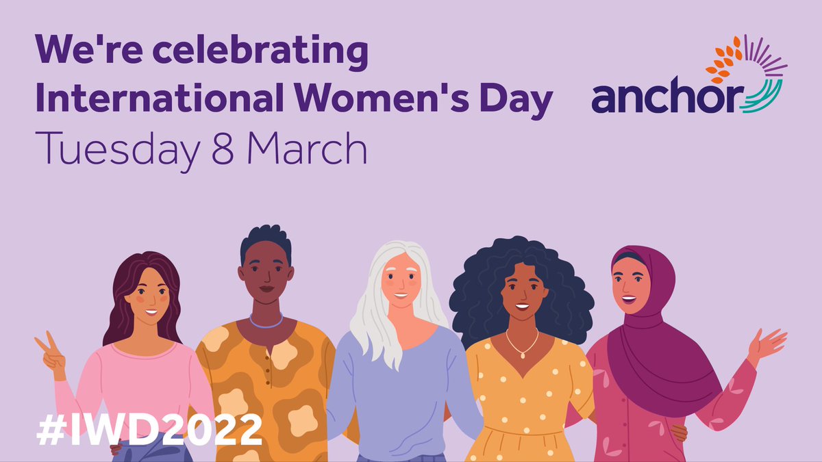 ferendune's tweet photo. #InternationalWomensDay2022 
Celebrating women! https://t.co/E3wcIyEXrO