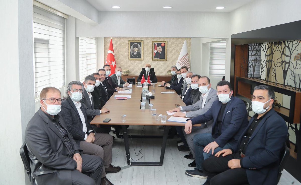 Mahmut Demirtaş